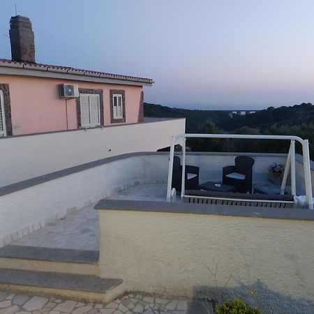 Bed and Breakfast Oasi Del Relax Civitavecchia Zewnętrze zdjęcie