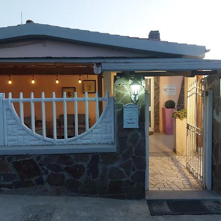 Bed and Breakfast Oasi Del Relax Civitavecchia Zewnętrze zdjęcie