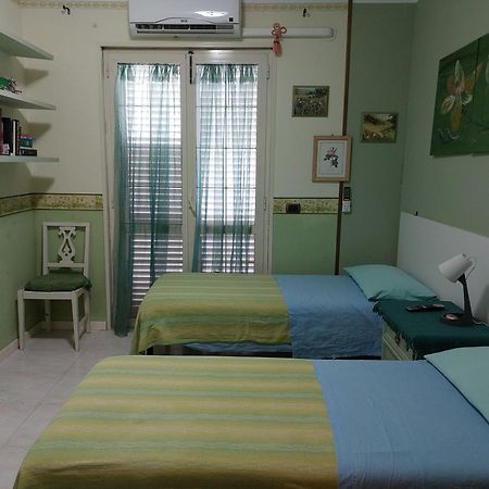 Bed and Breakfast Oasi Del Relax Civitavecchia Zewnętrze zdjęcie
