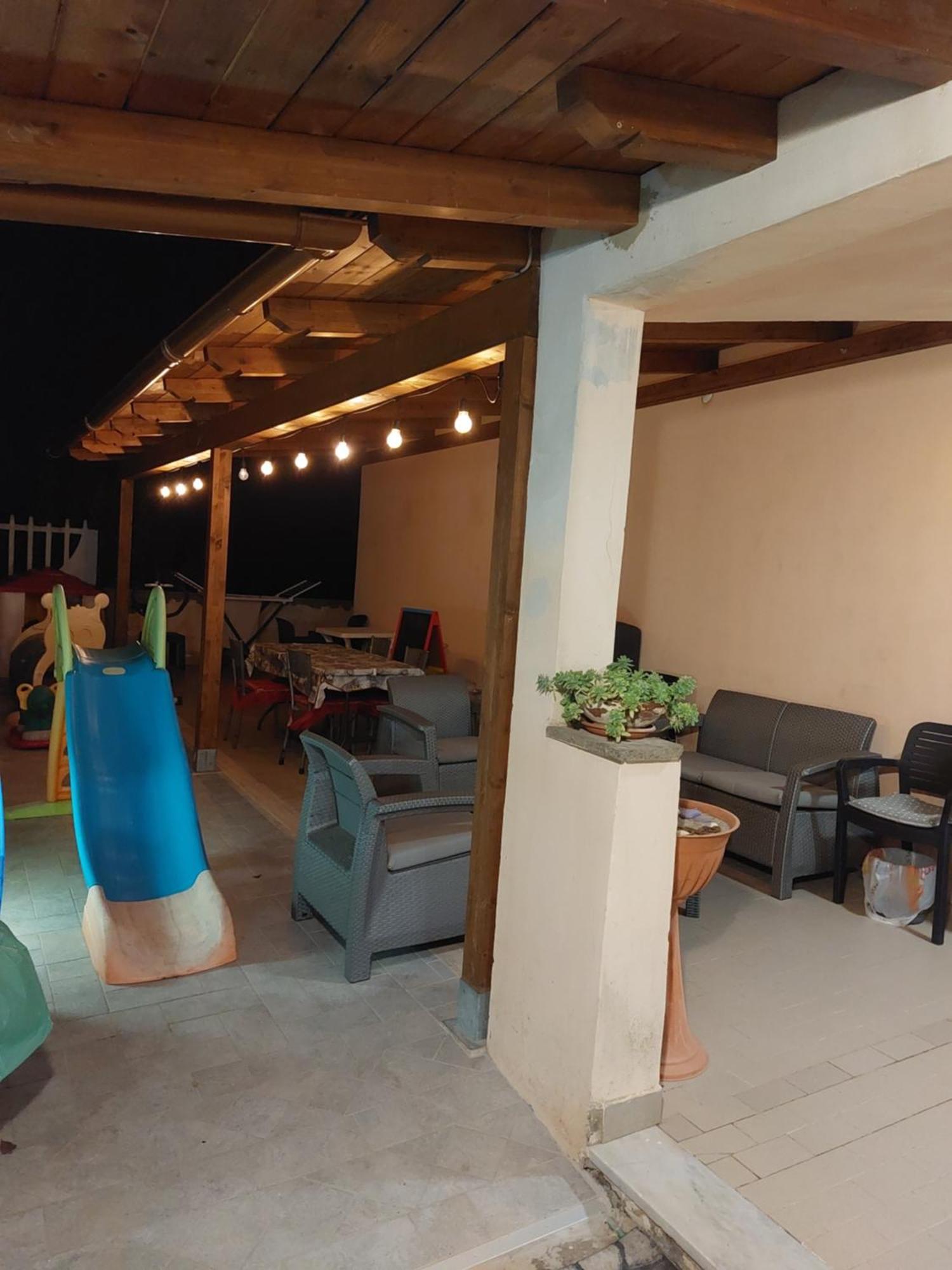 Bed and Breakfast Oasi Del Relax Civitavecchia Zewnętrze zdjęcie