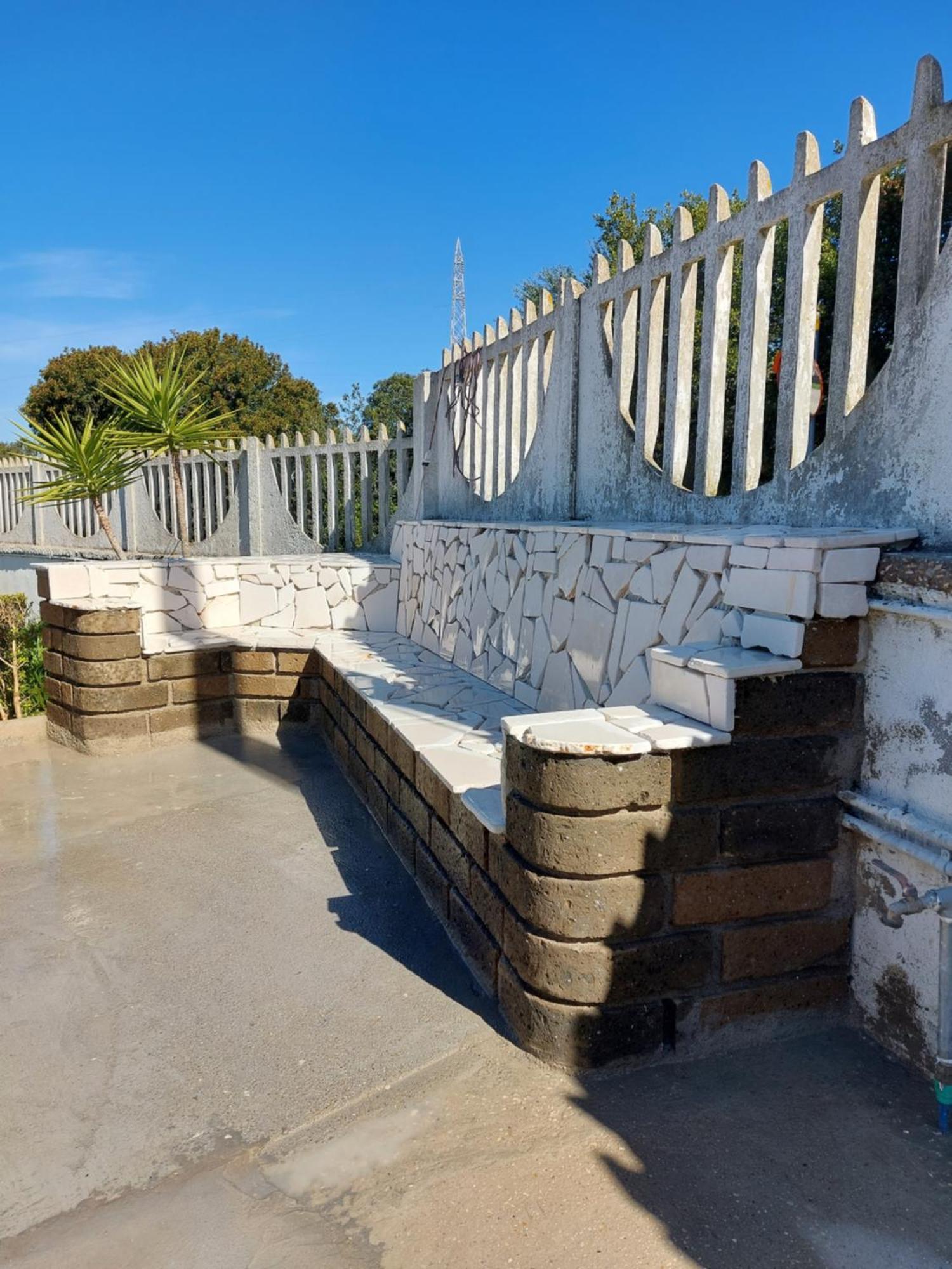 Bed and Breakfast Oasi Del Relax Civitavecchia Zewnętrze zdjęcie