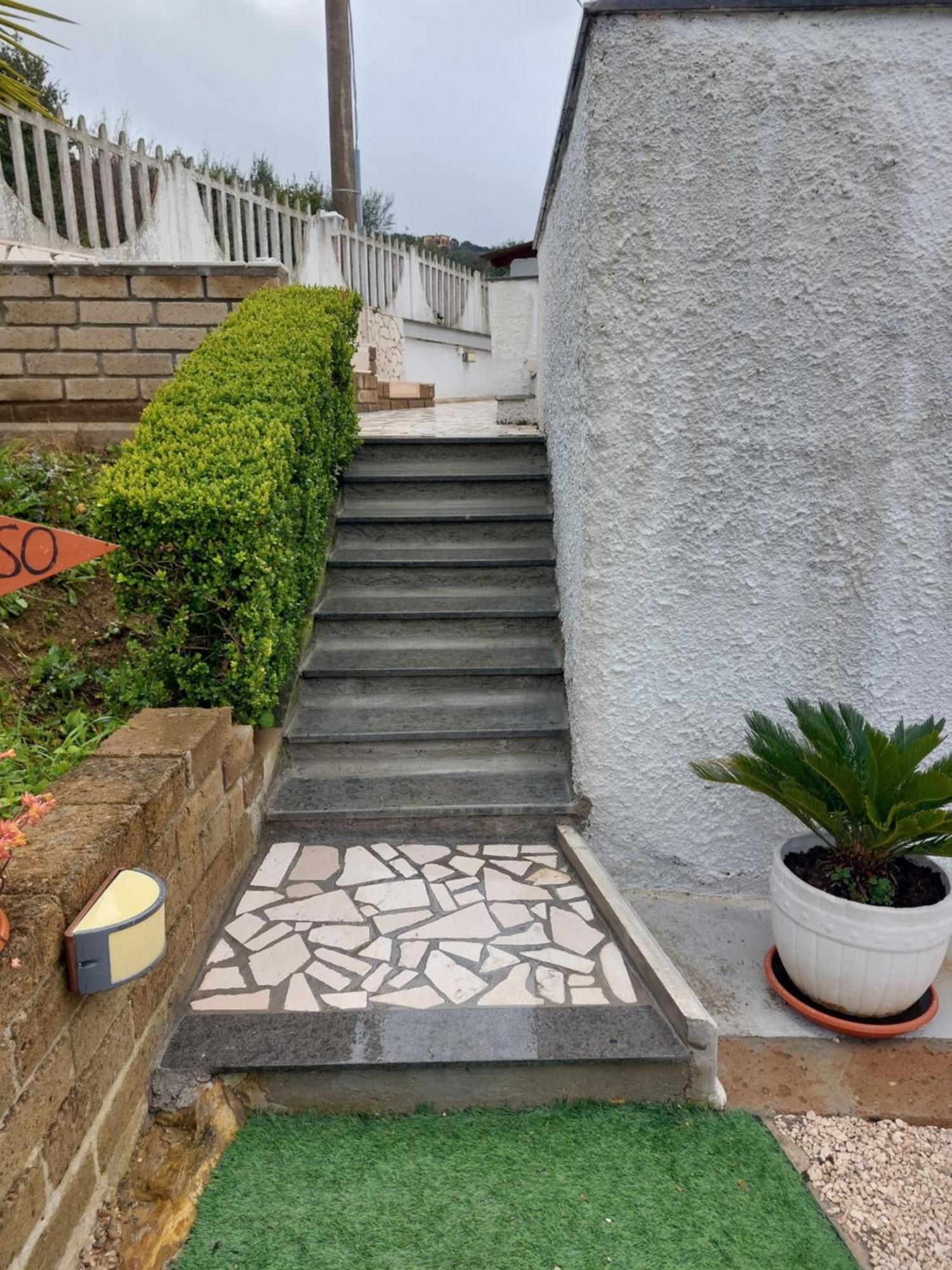 Bed and Breakfast Oasi Del Relax Civitavecchia Zewnętrze zdjęcie