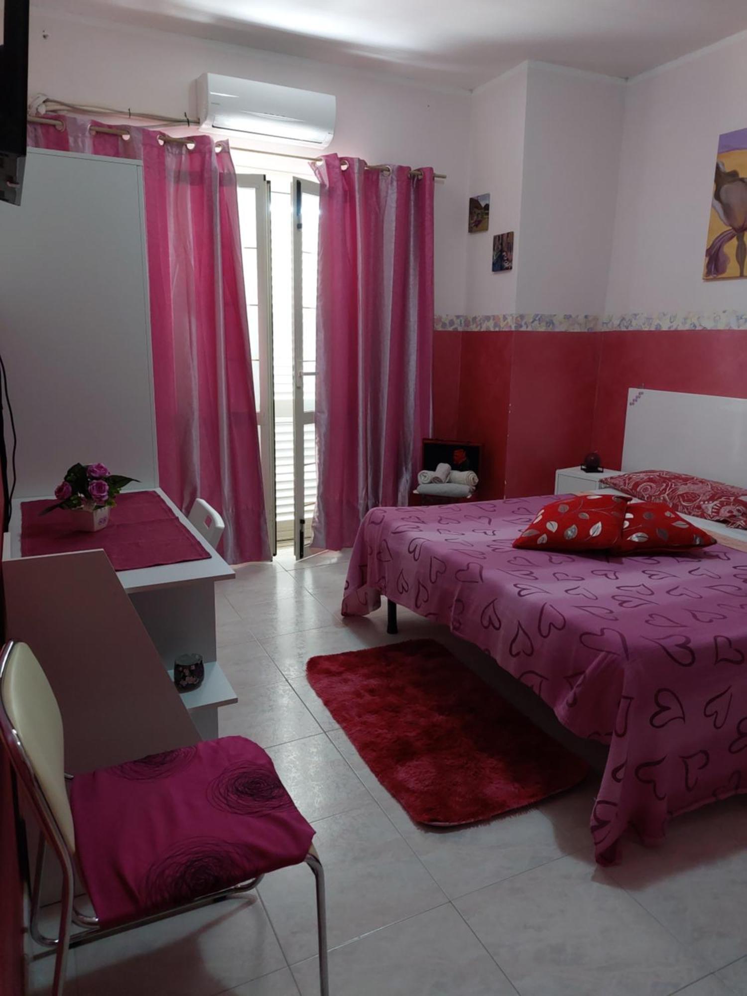 Bed and Breakfast Oasi Del Relax Civitavecchia Zewnętrze zdjęcie