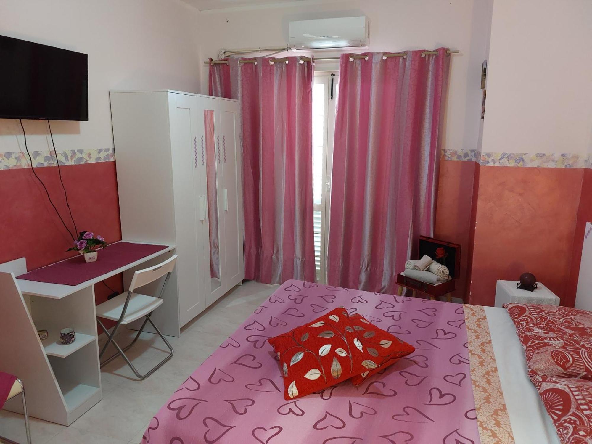 Bed and Breakfast Oasi Del Relax Civitavecchia Zewnętrze zdjęcie