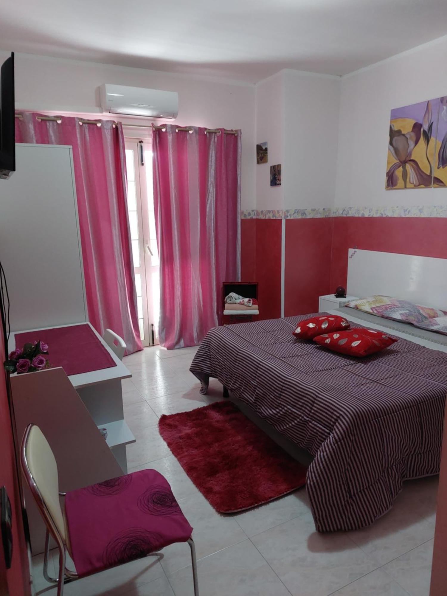 Bed and Breakfast Oasi Del Relax Civitavecchia Zewnętrze zdjęcie