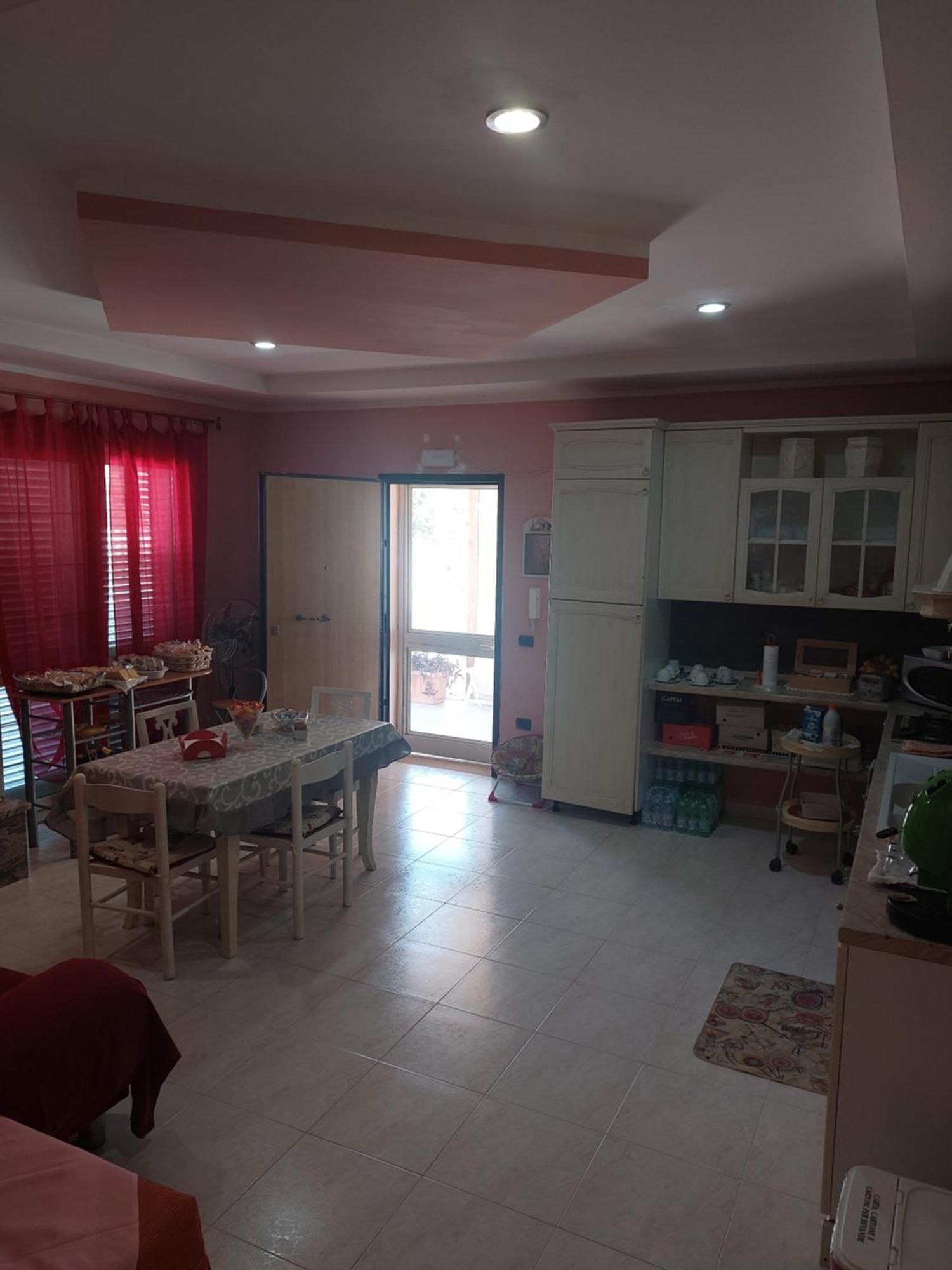 Bed and Breakfast Oasi Del Relax Civitavecchia Zewnętrze zdjęcie