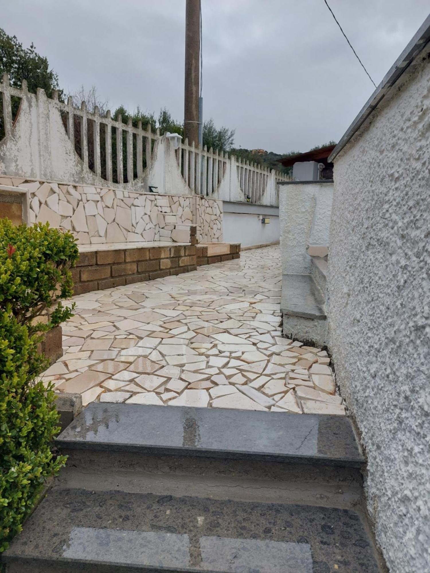 Bed and Breakfast Oasi Del Relax Civitavecchia Zewnętrze zdjęcie