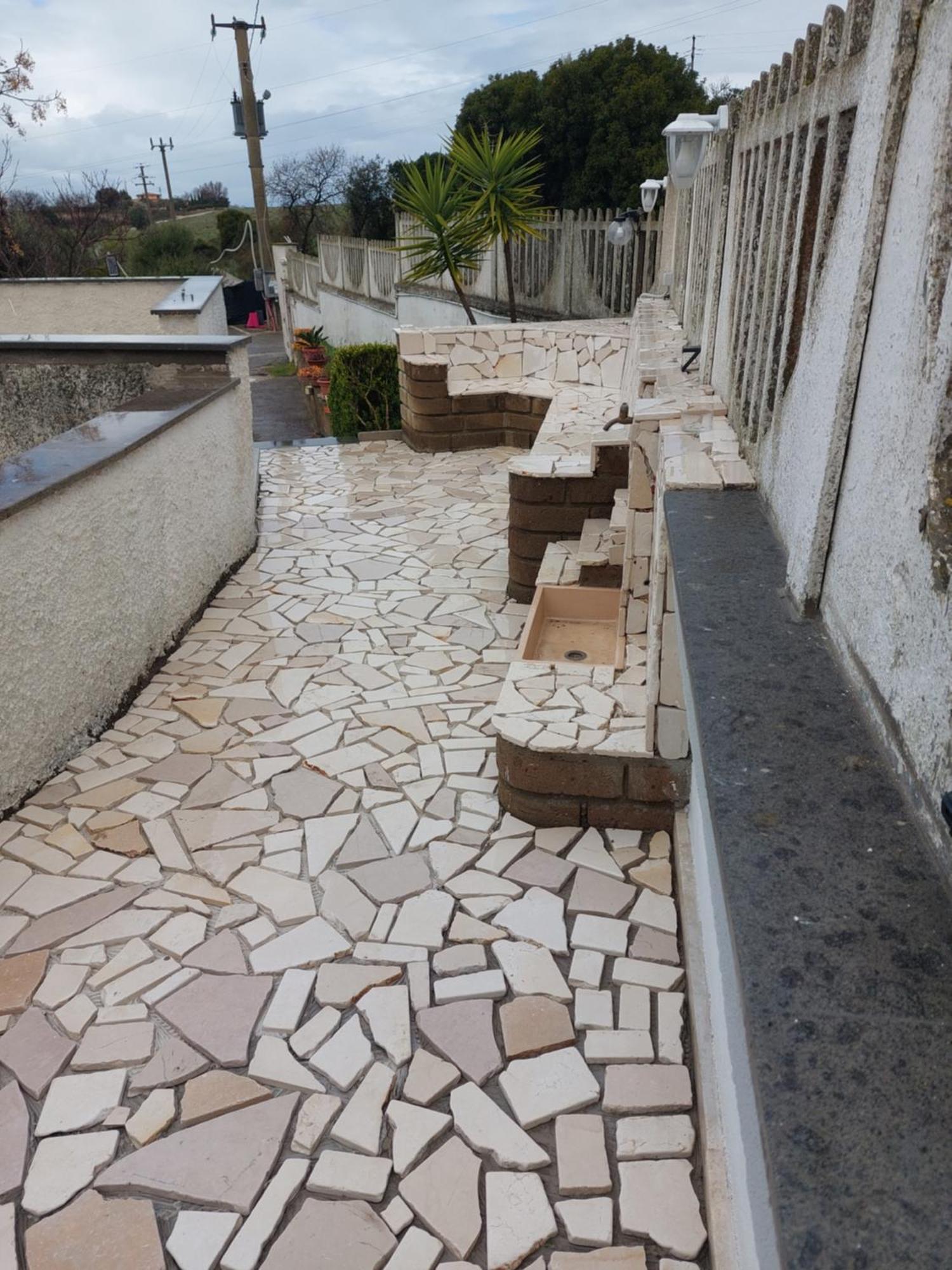 Bed and Breakfast Oasi Del Relax Civitavecchia Zewnętrze zdjęcie