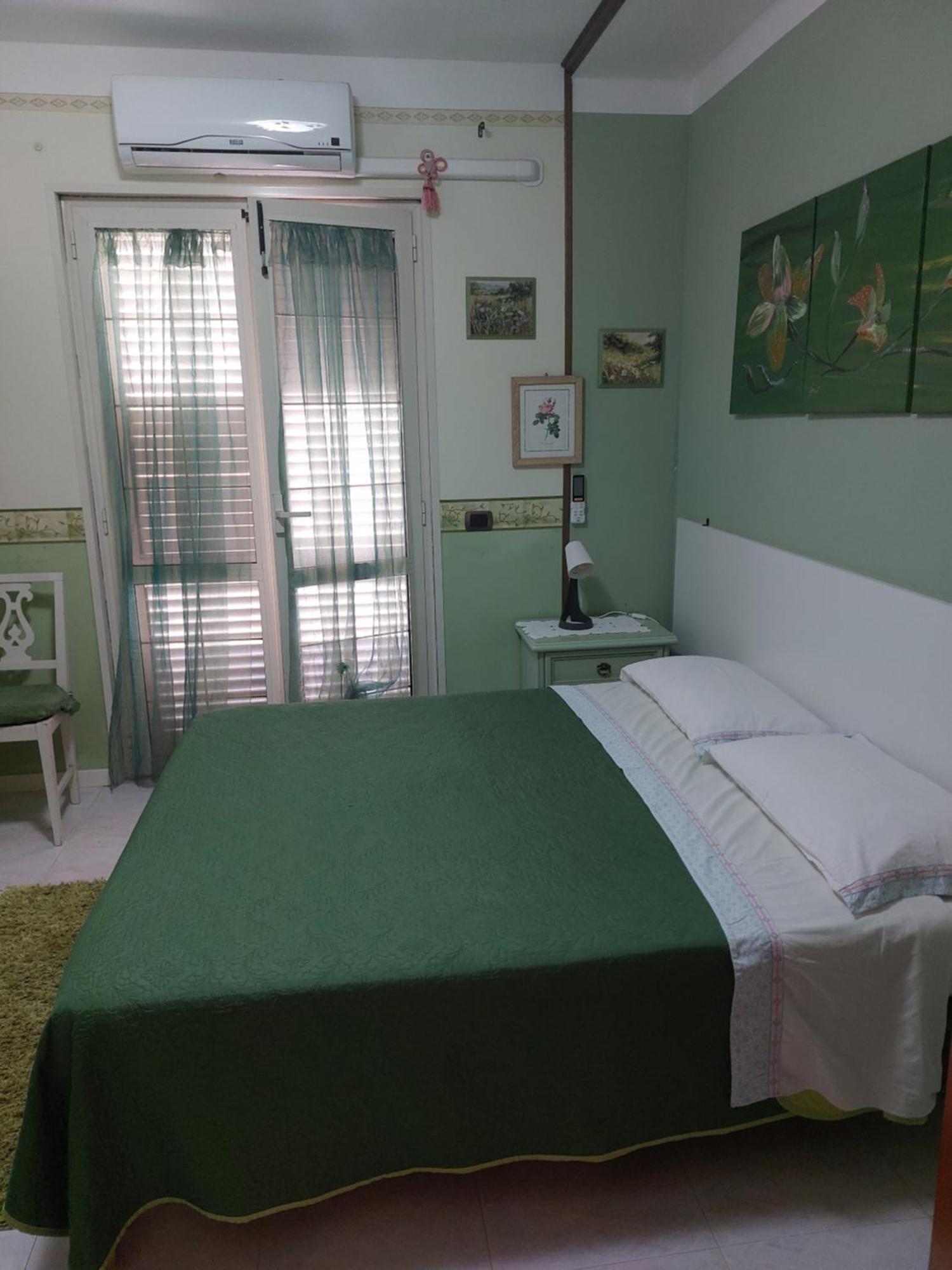 Bed and Breakfast Oasi Del Relax Civitavecchia Zewnętrze zdjęcie