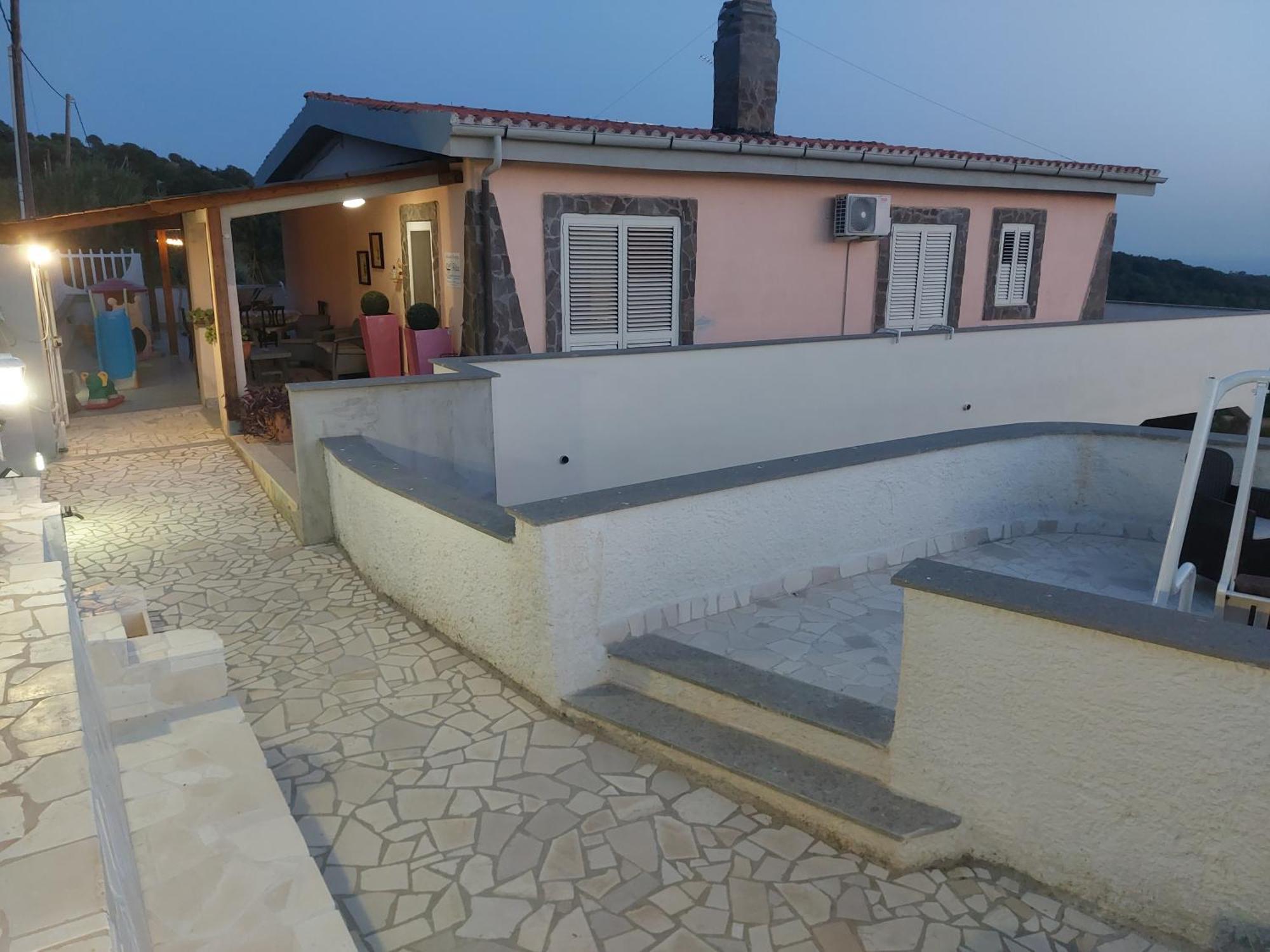 Bed and Breakfast Oasi Del Relax Civitavecchia Zewnętrze zdjęcie