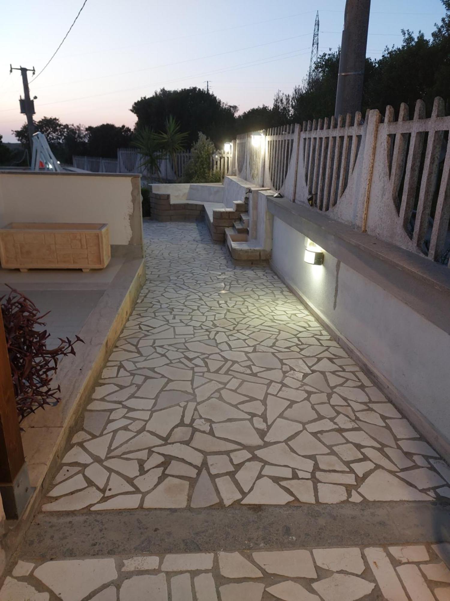 Bed and Breakfast Oasi Del Relax Civitavecchia Zewnętrze zdjęcie