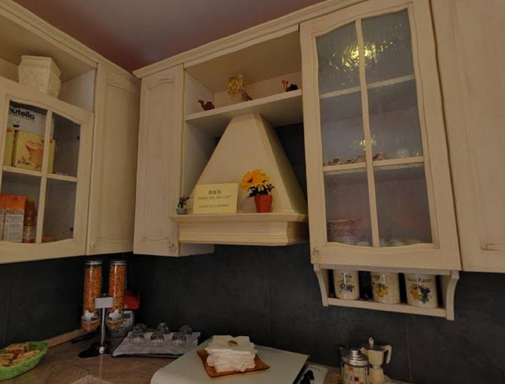 Bed and Breakfast Oasi Del Relax Civitavecchia Zewnętrze zdjęcie