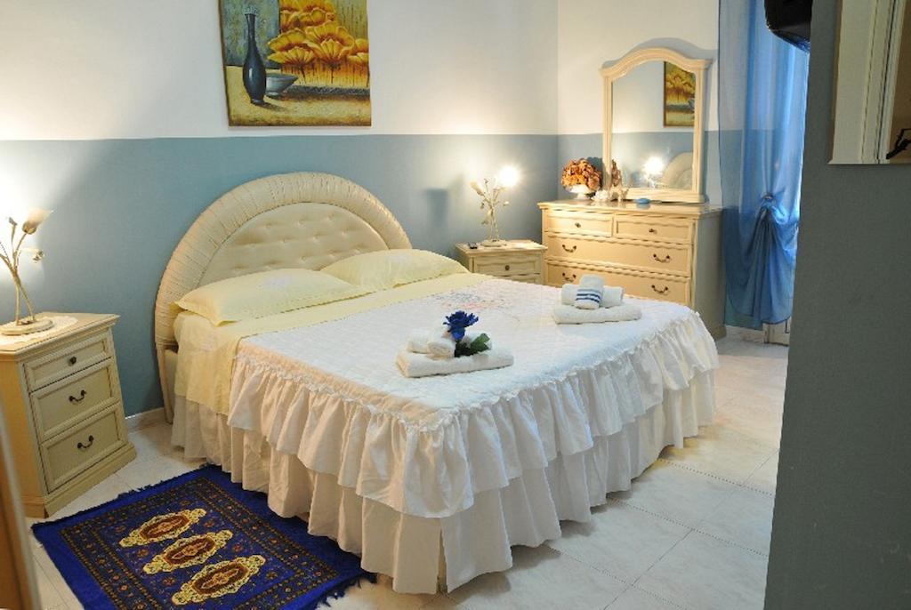 Bed and Breakfast Oasi Del Relax Civitavecchia Pokój zdjęcie