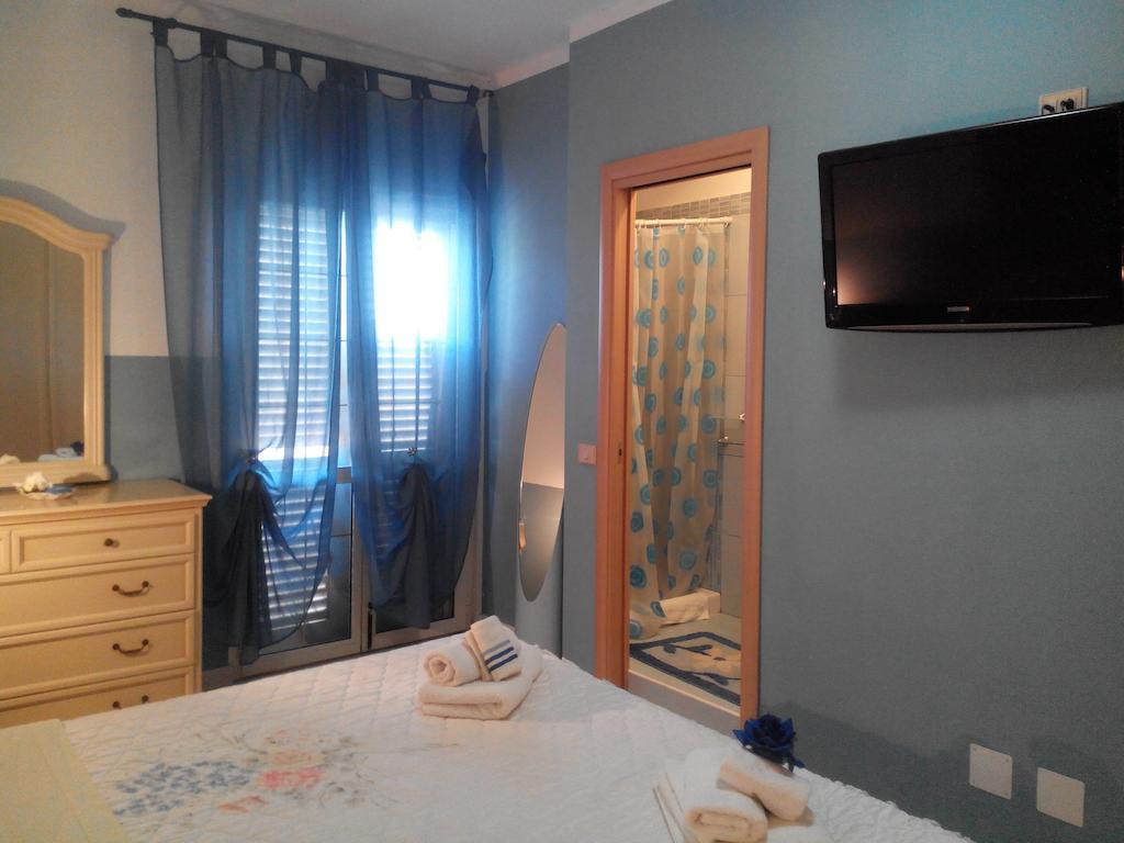 Bed and Breakfast Oasi Del Relax Civitavecchia Pokój zdjęcie