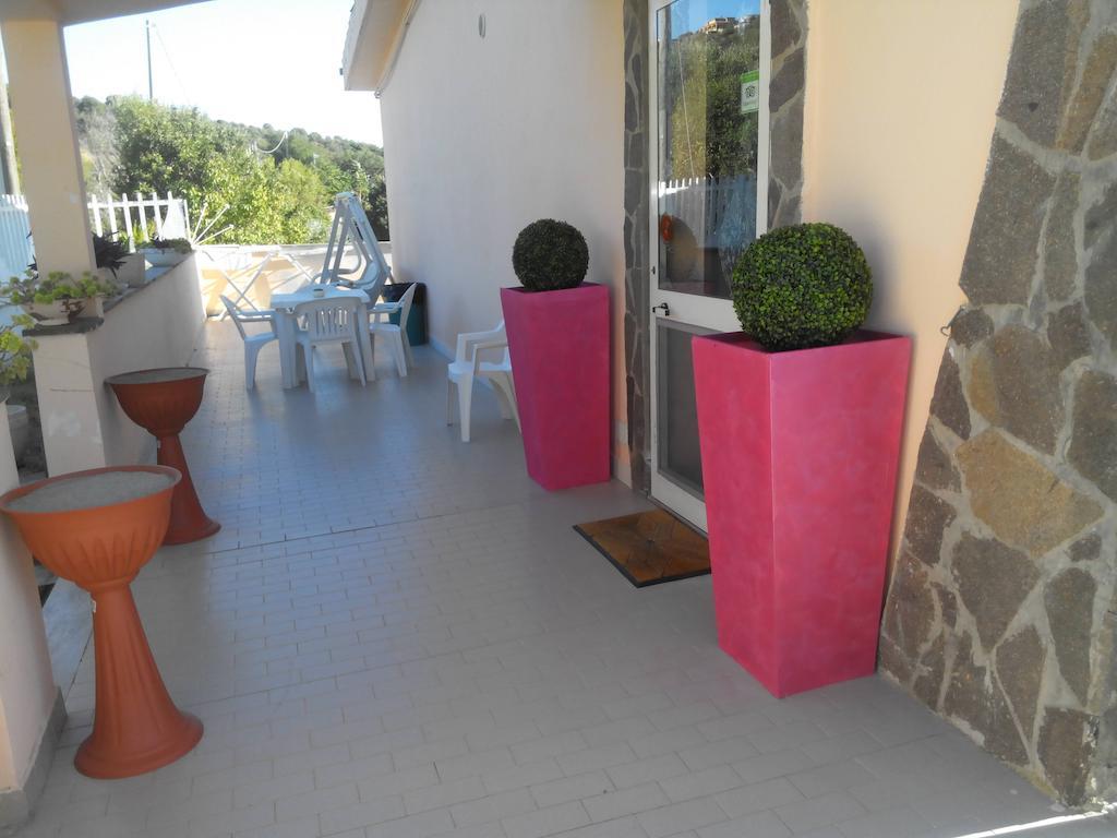 Bed and Breakfast Oasi Del Relax Civitavecchia Pokój zdjęcie