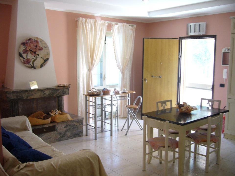 Bed and Breakfast Oasi Del Relax Civitavecchia Zewnętrze zdjęcie